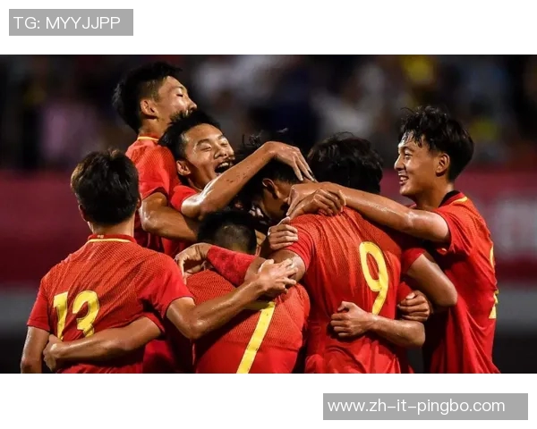 广东足球球星崛起：中国足球队的新力量与未来发展潜力分析