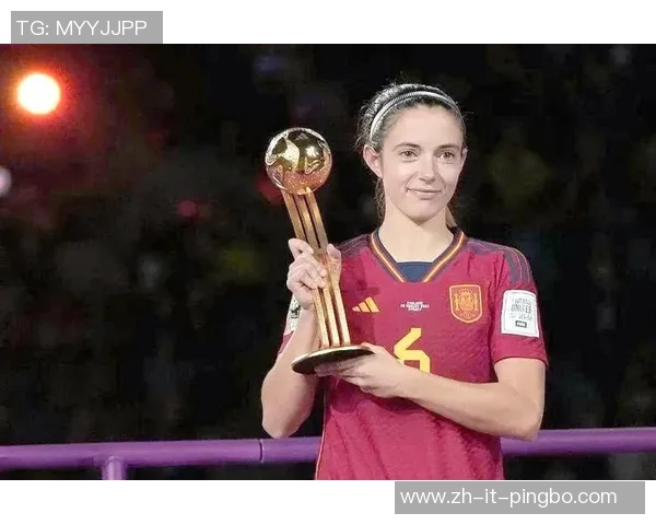 未来十年女足球星崛起之路：谁将成为全球足球舞台的新领军人物