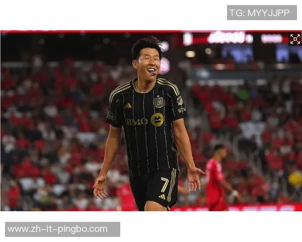 韩国足球界的世界级球星是谁?解析孙兴慜等顶尖球员的全球影响力 韩国足球界的世界级球星是谁?解析孙兴慜等顶尖球员的全球影响力