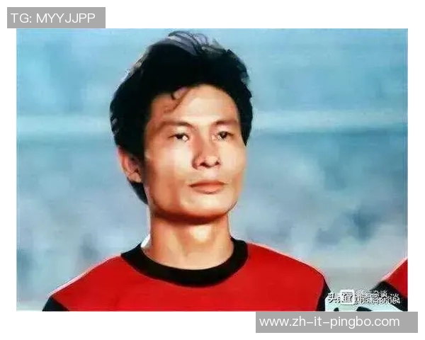 中国足球十大球星提名名单揭晓 突破与传承并存的璀璨之星